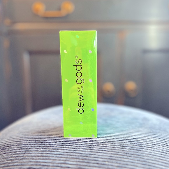 *NWT* Dew of the Gods Ultratonic™ Watermelon 🍉 Toner - Picture 9 of 12